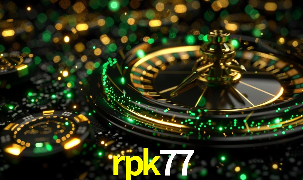 Canal oficial no Telegram da rpk77